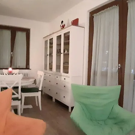 Grazioso Monolocale A Bormio