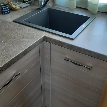 Grazioso Monolocale A *