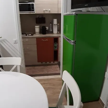 Grazioso Monolocale A