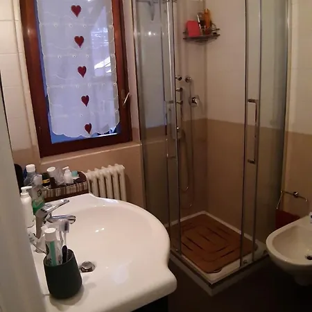 Grazioso Monolocale A Apartamento *