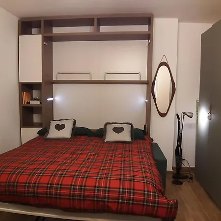 Grazioso Monolocale A