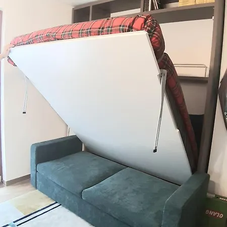 Grazioso Monolocale A