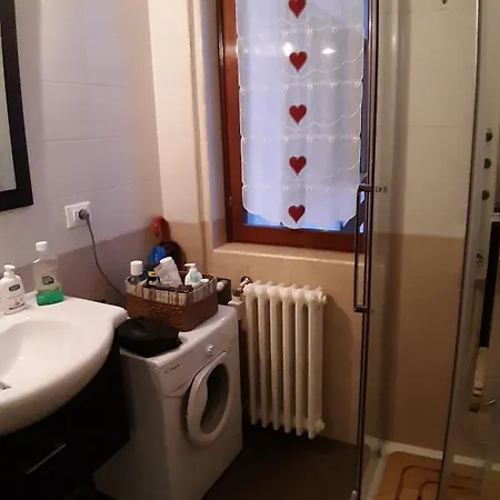 Grazioso Monolocale A