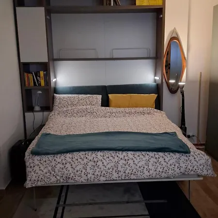 Appartement Grazioso Monolocale A Bormio