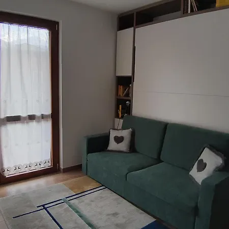 Grazioso Monolocale A *