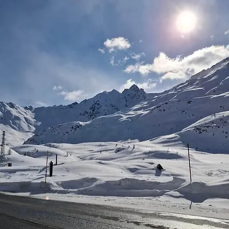 Apartamento Grazioso Monolocale A