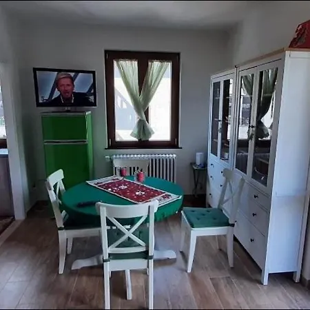 Grazioso Monolocale A Apartment *