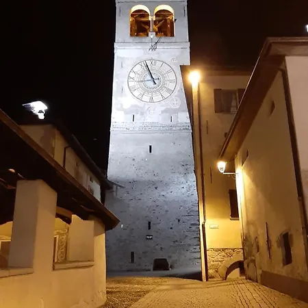 Grazioso Monolocale A Apartamento Bormio