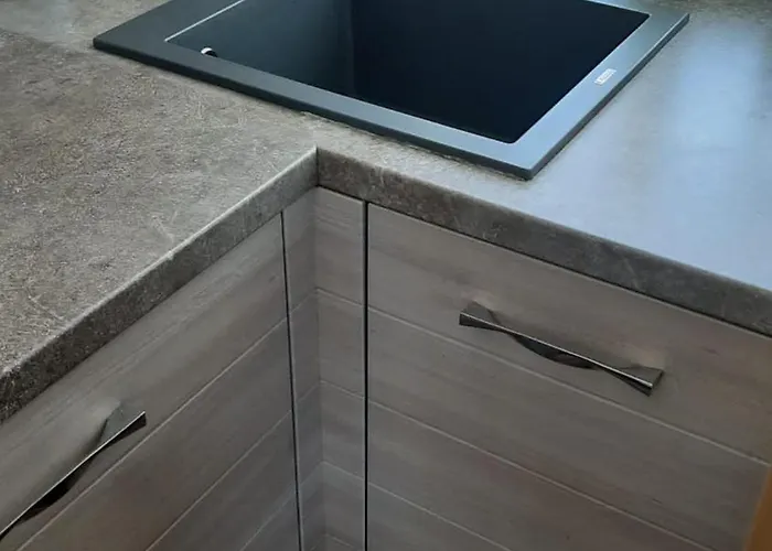 Grazioso Monolocale A *