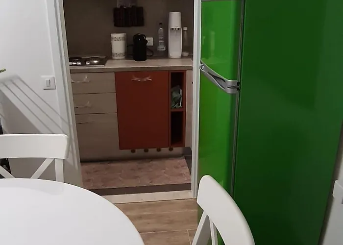 Grazioso Monolocale A