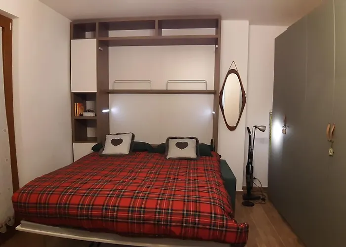 Grazioso Monolocale A