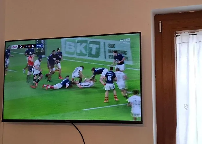 דירה Grazioso Monolocale A