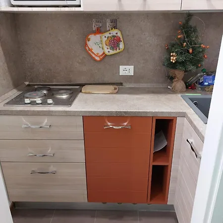 Grazioso Monolocale A Lejlighed *