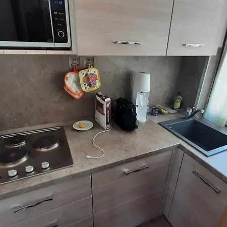 Grazioso Monolocale A Bormio