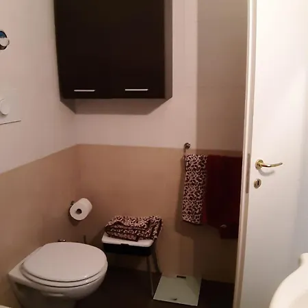 Grazioso Monolocale A *