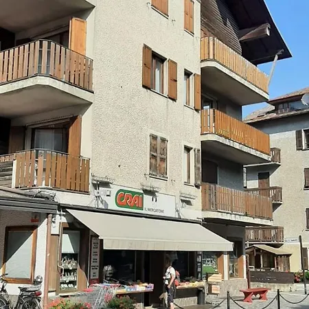 Grazioso Monolocale A *