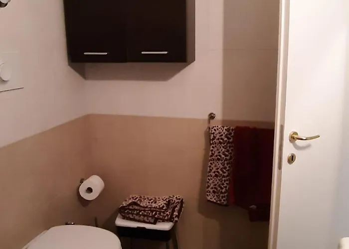 Grazioso Monolocale A *