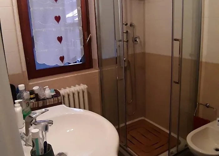 Grazioso Monolocale A Appartement *