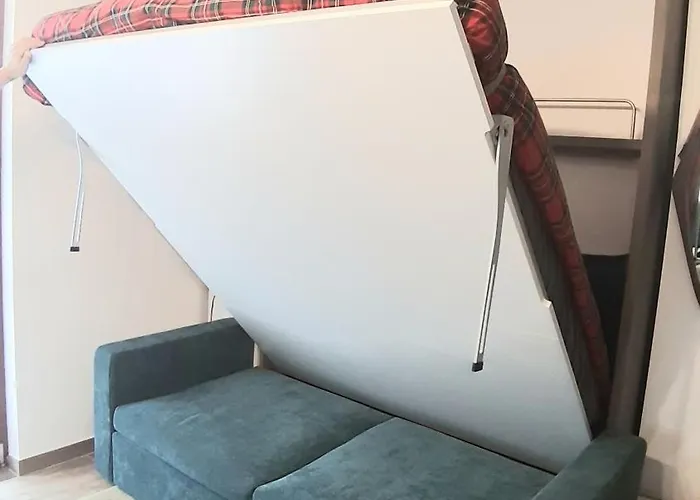 Grazioso Monolocale A