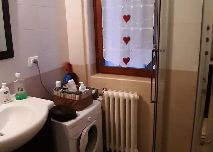 Grazioso Monolocale A