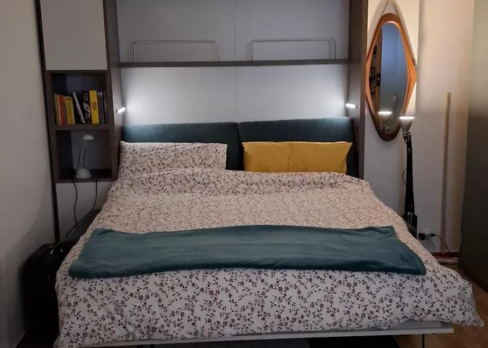 Appartement Grazioso Monolocale A Bormio