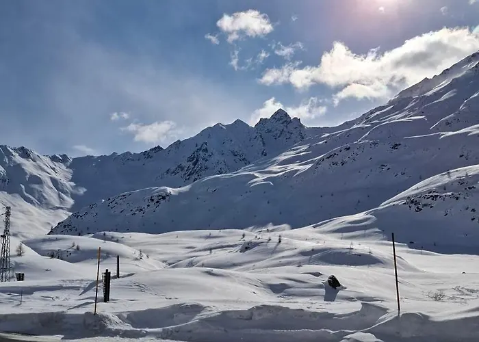 Appartement Grazioso Monolocale A