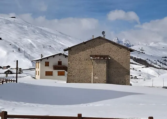 Grazioso Monolocale A Appartement *