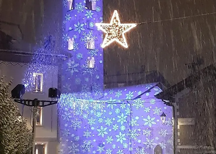 Grazioso Monolocale A