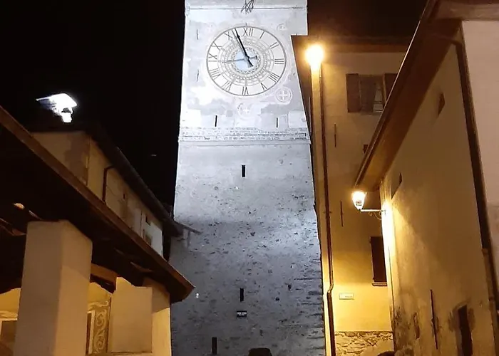 Grazioso Monolocale A Appartement Bormio